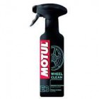 Wheel clean E3 400ml 
